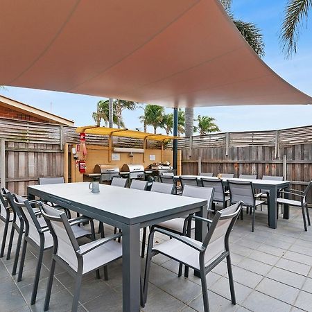 Allambi Holiday Apartments Lakes Entrance Exterior photo