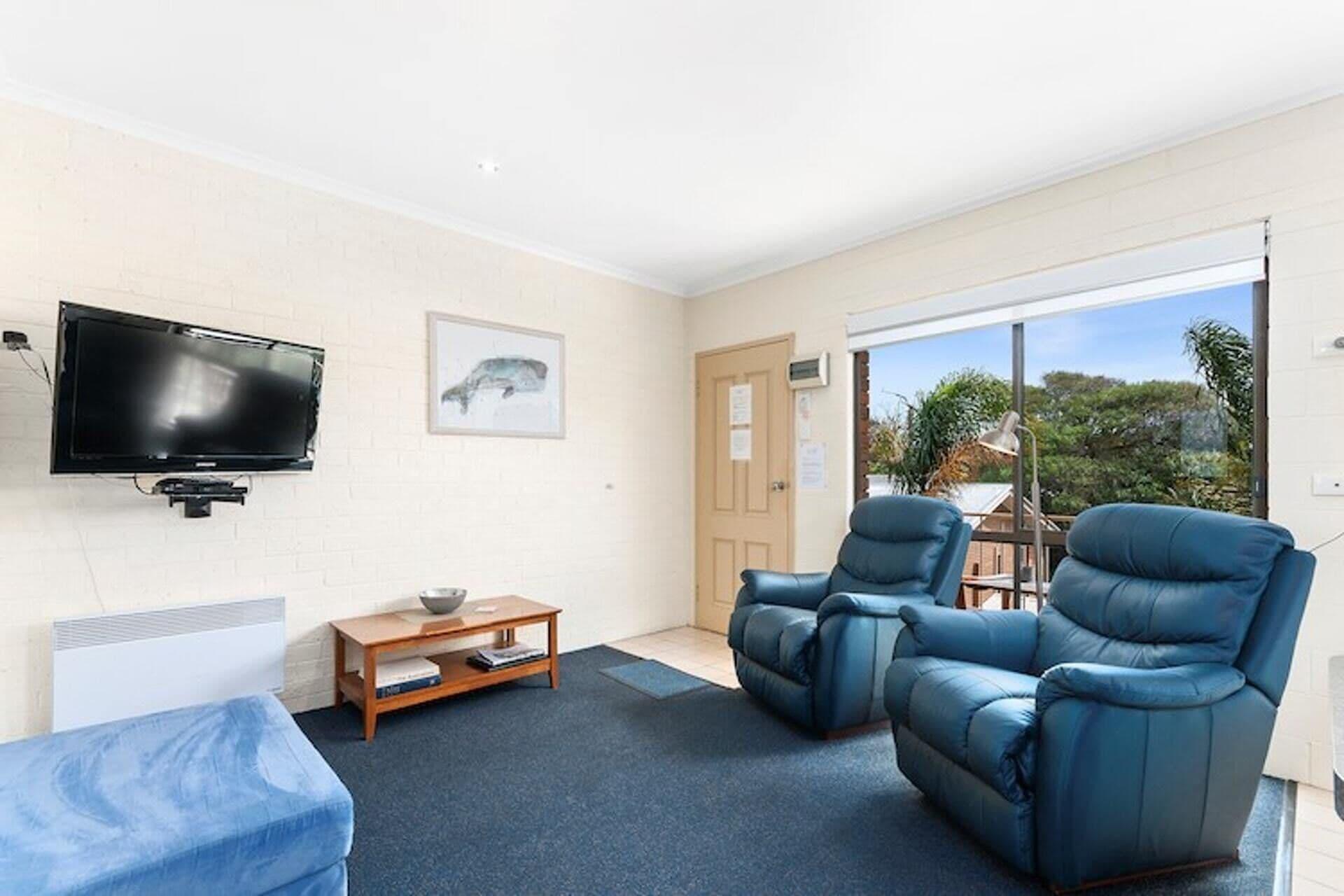 Allambi Holiday Apartments Lakes Entrance Exterior photo