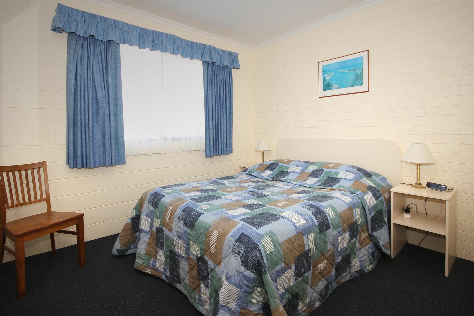 Allambi Holiday Apartments Lakes Entrance Exterior photo