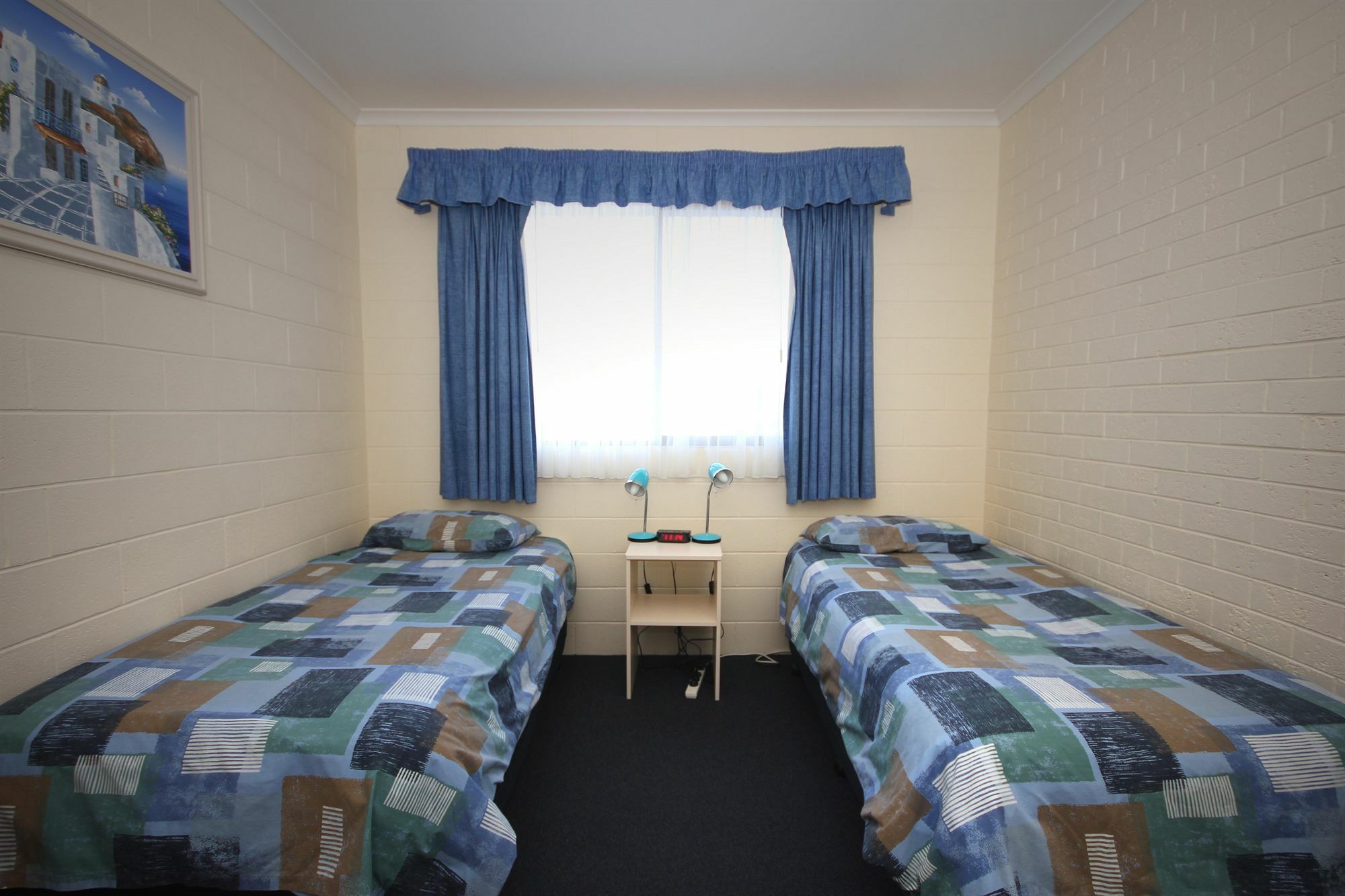 Allambi Holiday Apartments Lakes Entrance Exterior photo