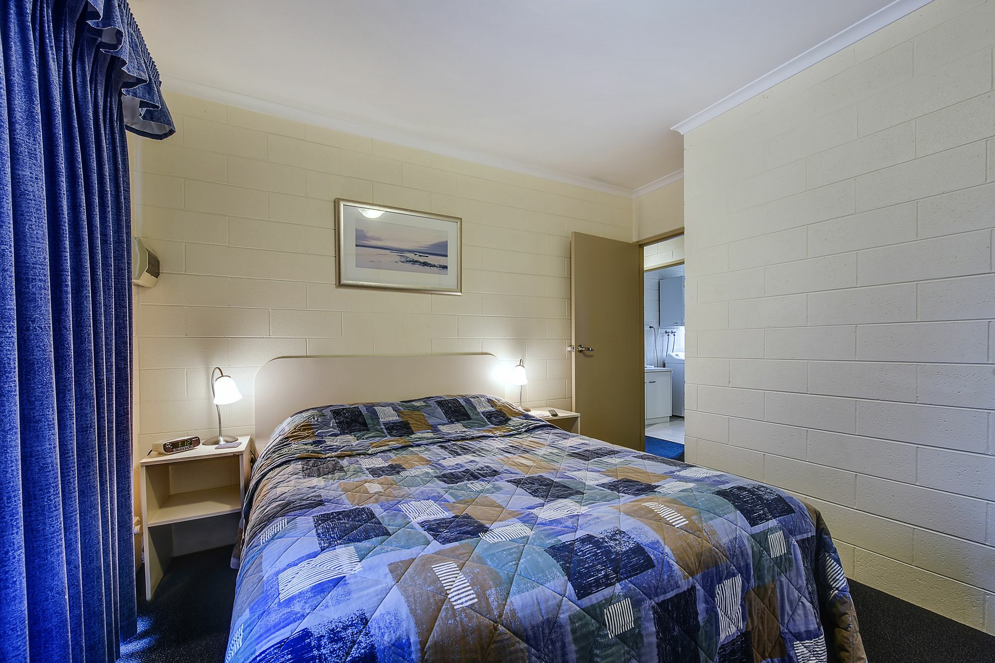 Allambi Holiday Apartments Lakes Entrance Exterior photo